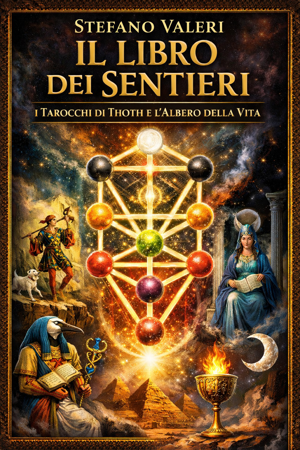 Il Libro dei Sentieri